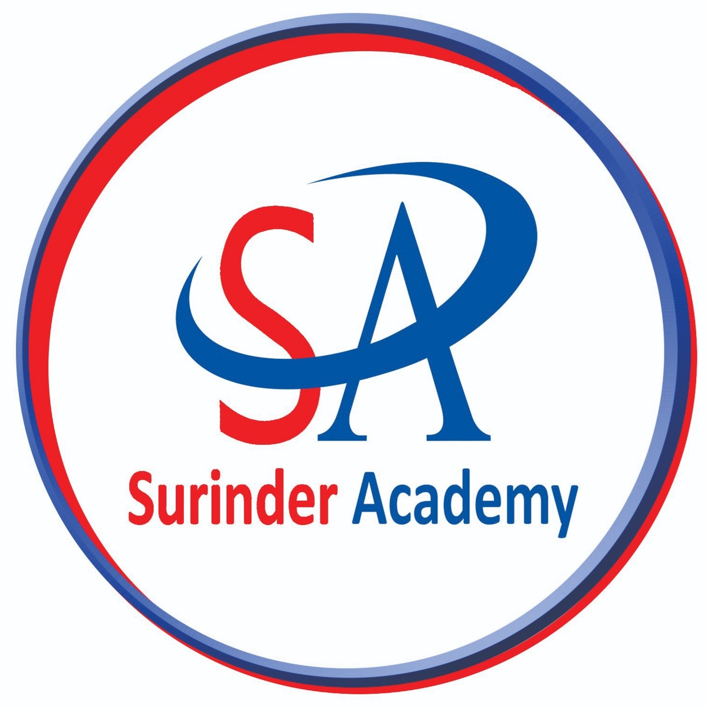 Surinder Academy